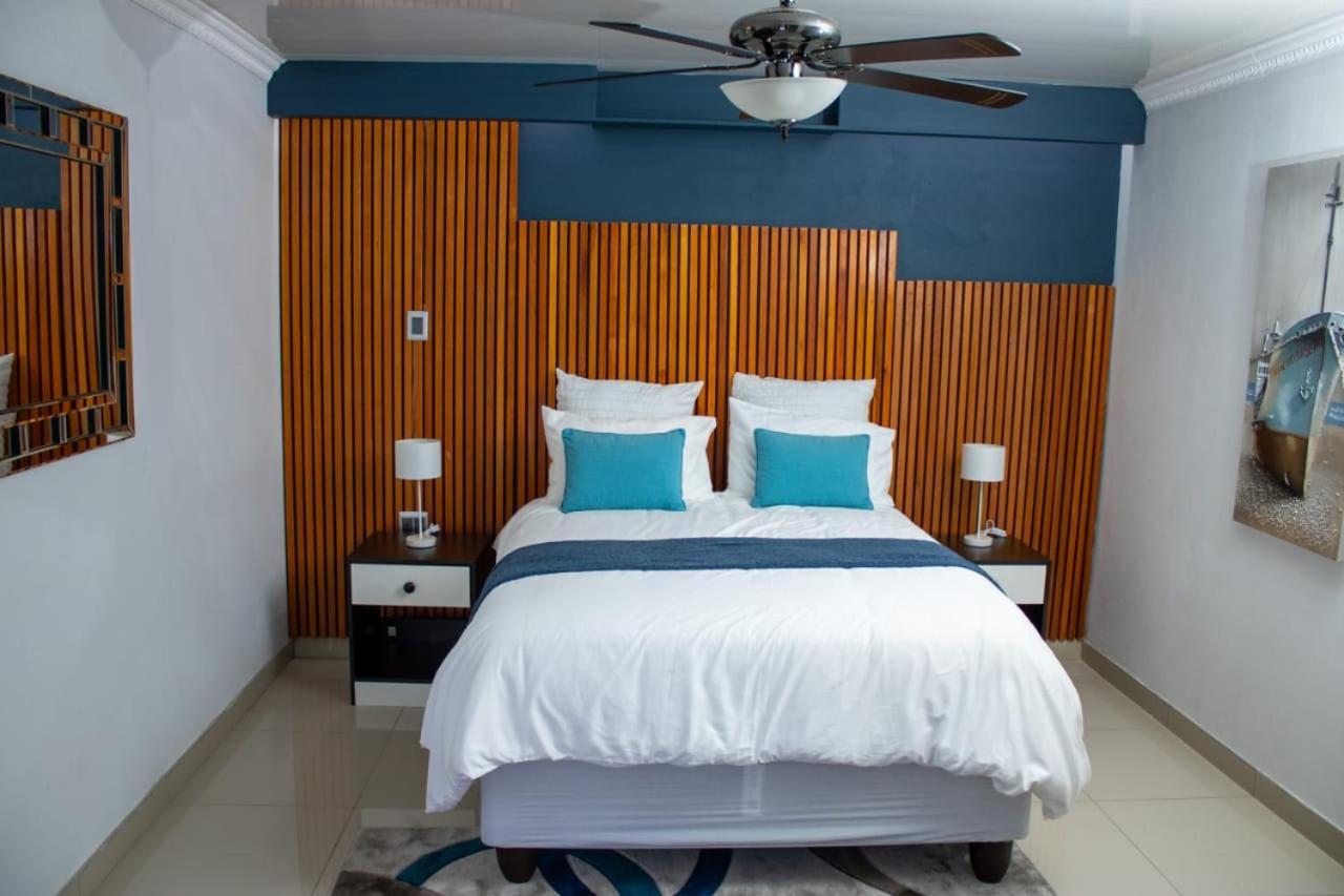 Mint Guesthouse Randfontein Luaran gambar