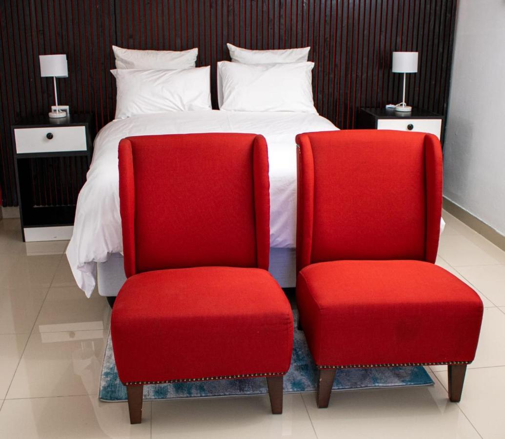 Mint Guesthouse Randfontein Luaran gambar
