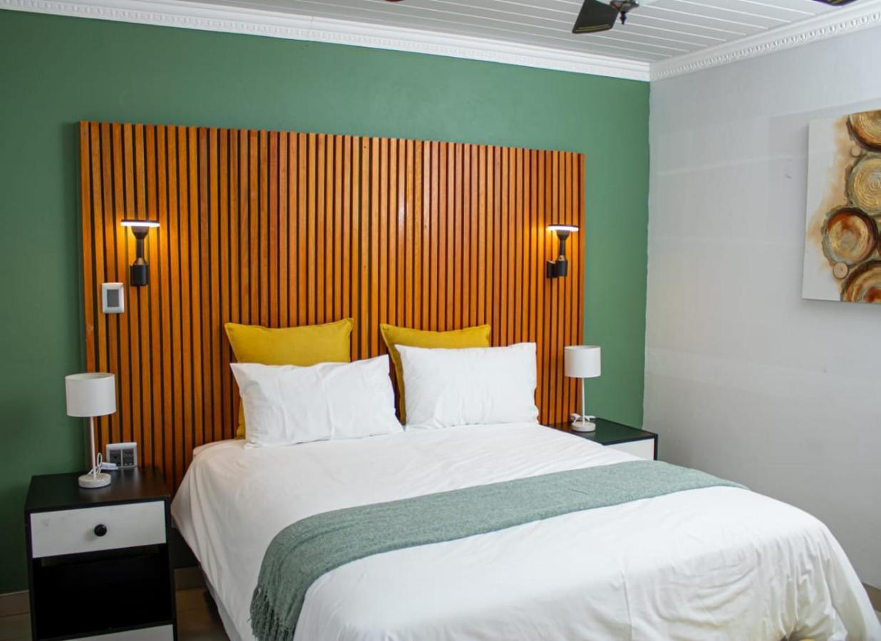 Mint Guesthouse Randfontein Luaran gambar