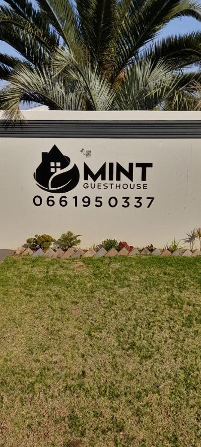 Mint Guesthouse Randfontein Luaran gambar