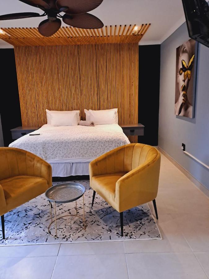 Mint Guesthouse Randfontein Luaran gambar