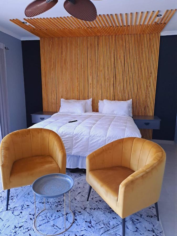 Mint Guesthouse Randfontein Luaran gambar