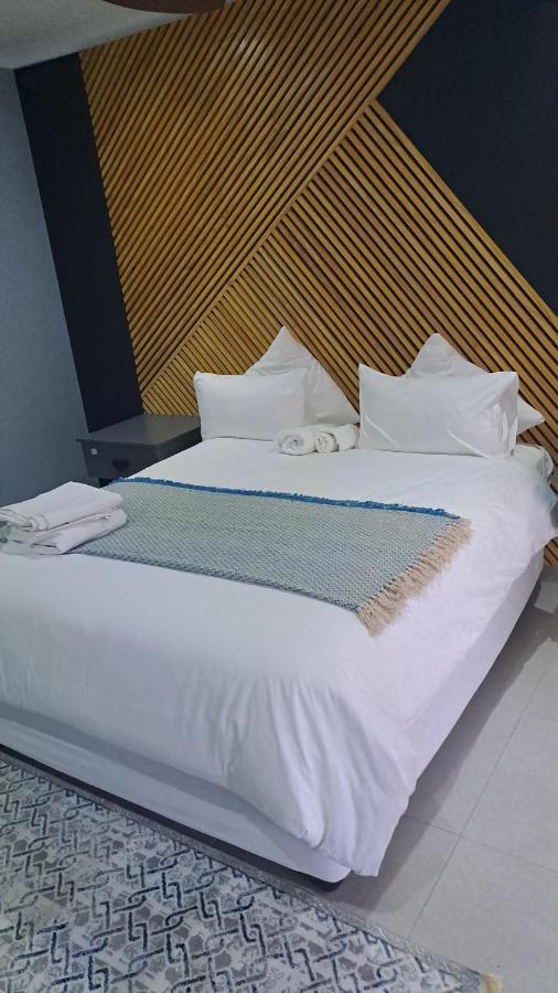 Mint Guesthouse Randfontein Luaran gambar