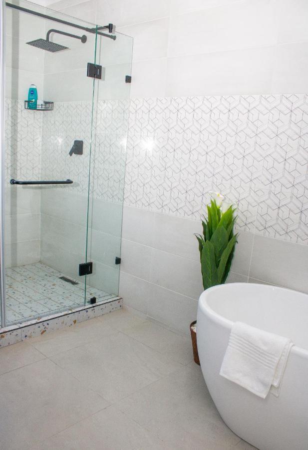 Mint Guesthouse Randfontein Luaran gambar