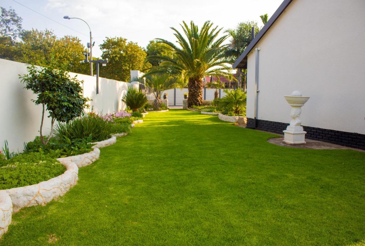 Mint Guesthouse Randfontein Luaran gambar