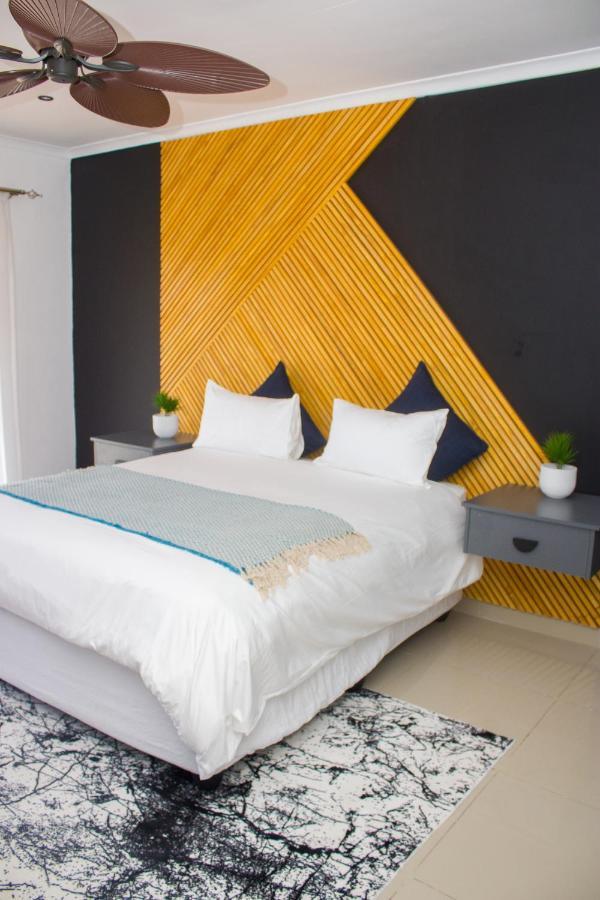 Mint Guesthouse Randfontein Luaran gambar