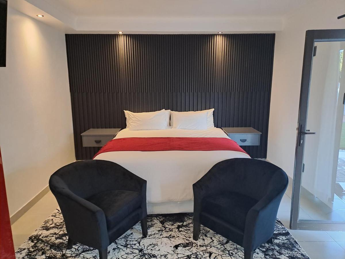 Mint Guesthouse Randfontein Luaran gambar